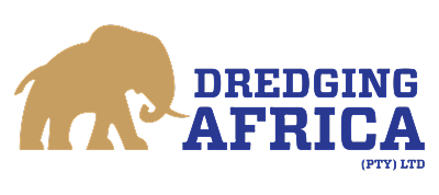 Footer Dredging Logo